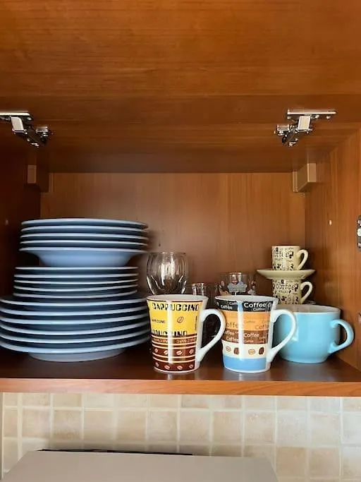 Solemahouse - The Bright Attic Apartment Bergamo 0*,