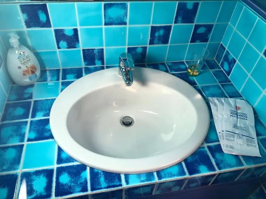 Solemahouse - The Bright Attic Apartment Bergamo 0*,