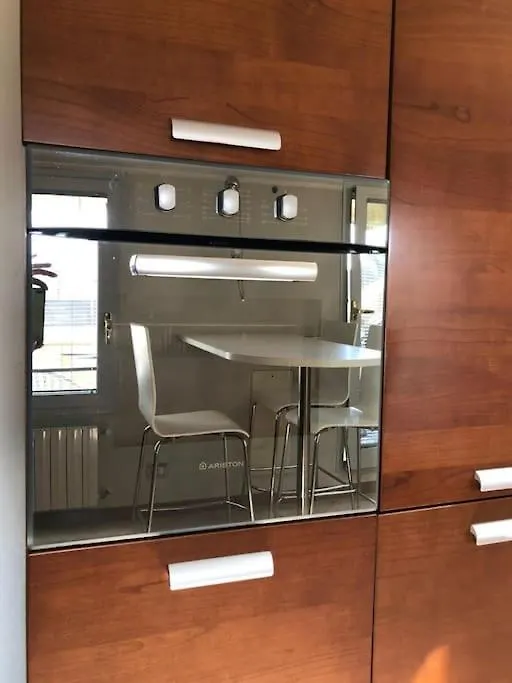 Solemahouse - The Bright Attic Apartment Bergamo