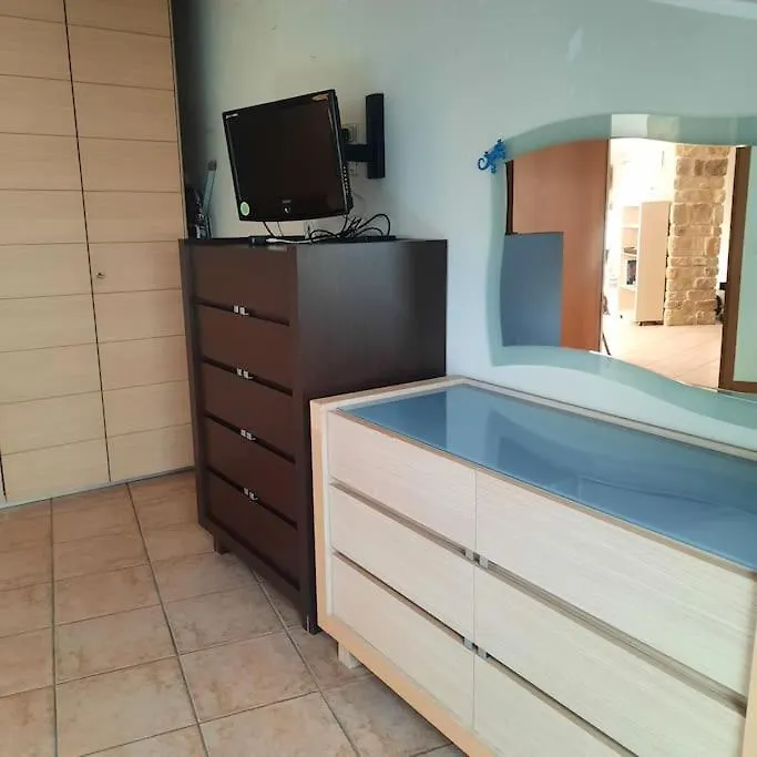 Solemahouse - The Bright Attic Apartment Bergamo