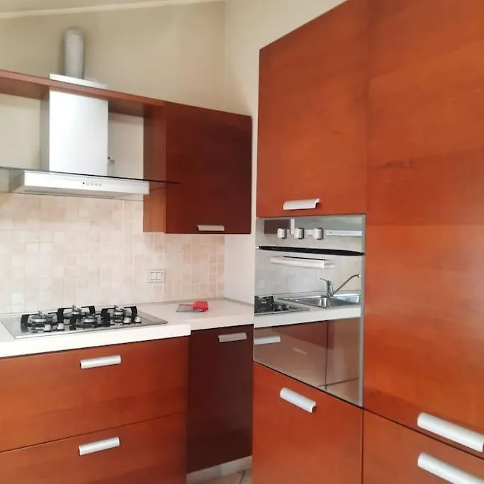 Solemahouse - The Bright Attic Apartment Bergamo